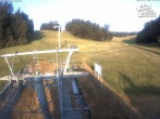 Archiv Foto Webcam Winterberg: Blick Büre Bremberg X-Press 05:00