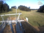 Archiv Foto Webcam Winterberg: Blick Büre Bremberg X-Press 06:00