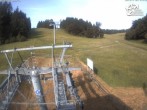 Archiv Foto Webcam Winterberg: Blick Büre Bremberg X-Press 07:00
