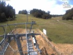 Archiv Foto Webcam Winterberg: Blick Büre Bremberg X-Press 11:00