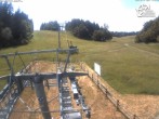 Archiv Foto Webcam Winterberg: Blick Büre Bremberg X-Press 13:00
