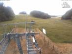 Archiv Foto Webcam Winterberg: Blick Büre Bremberg X-Press 15:00