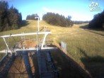 Archiv Foto Webcam Winterberg: Blick Büre Bremberg X-Press 00:00