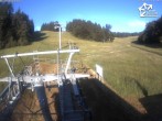 Archiv Foto Webcam Winterberg: Blick Büre Bremberg X-Press 01:00
