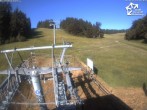Archiv Foto Webcam Winterberg: Blick Büre Bremberg X-Press 02:00