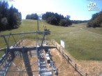 Archiv Foto Webcam Winterberg: Blick Büre Bremberg X-Press 08:00