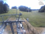 Archiv Foto Webcam Winterberg: Blick Büre Bremberg X-Press 10:00