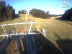 Archiv Foto Webcam Winterberg: Blick Büre Bremberg X-Press 05:00