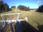 Archiv Foto Webcam Winterberg: Blick Büre Bremberg X-Press 06:00