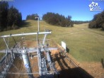 Archiv Foto Webcam Winterberg: Blick Büre Bremberg X-Press 07:00
