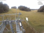 Archiv Foto Webcam Winterberg: Blick Büre Bremberg X-Press 05:00