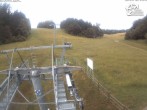 Archiv Foto Webcam Winterberg: Blick Büre Bremberg X-Press 06:00