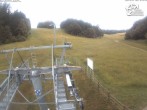 Archiv Foto Webcam Winterberg: Blick Büre Bremberg X-Press 07:00