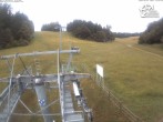 Archiv Foto Webcam Winterberg: Blick Büre Bremberg X-Press 09:00