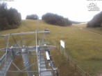Archiv Foto Webcam Winterberg: Blick Büre Bremberg X-Press 11:00