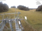 Archiv Foto Webcam Winterberg: Blick Büre Bremberg X-Press 13:00