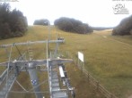 Archiv Foto Webcam Winterberg: Blick Büre Bremberg X-Press 15:00