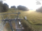 Archiv Foto Webcam Winterberg: Blick Büre Bremberg X-Press 17:00