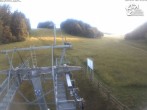 Archiv Foto Webcam Winterberg: Blick Büre Bremberg X-Press 19:00