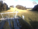 Archiv Foto Webcam Winterberg: Blick Büre Bremberg X-Press 05:00