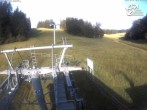 Archiv Foto Webcam Winterberg: Blick Büre Bremberg X-Press 06:00