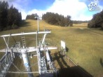 Archiv Foto Webcam Winterberg: Blick Büre Bremberg X-Press 07:00