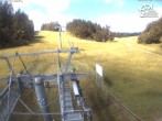 Archiv Foto Webcam Winterberg: Blick Büre Bremberg X-Press 09:00