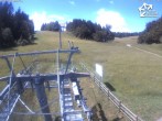 Archiv Foto Webcam Winterberg: Blick Büre Bremberg X-Press 11:00