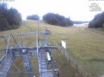 Archiv Foto Webcam Winterberg: Blick Büre Bremberg X-Press 05:00