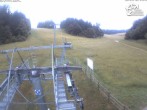 Archiv Foto Webcam Winterberg: Blick Büre Bremberg X-Press 06:00