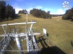 Archiv Foto Webcam Winterberg: Blick Büre Bremberg X-Press 07:00