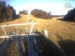 Archiv Foto Webcam Winterberg: Blick Büre Bremberg X-Press 05:00
