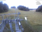 Archiv Foto Webcam Winterberg: Blick Büre Bremberg X-Press 05:00