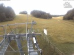 Archiv Foto Webcam Winterberg: Blick Büre Bremberg X-Press 07:00