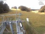 Archiv Foto Webcam Winterberg: Blick Büre Bremberg X-Press 09:00