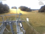 Archiv Foto Webcam Winterberg: Blick Büre Bremberg X-Press 11:00