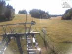Archiv Foto Webcam Winterberg: Blick Büre Bremberg X-Press 15:00
