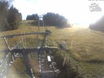 Archiv Foto Webcam Winterberg: Blick Büre Bremberg X-Press 17:00