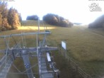 Archiv Foto Webcam Winterberg: Blick Büre Bremberg X-Press 19:00