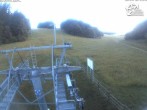 Archiv Foto Webcam Winterberg: Blick Büre Bremberg X-Press 21:00