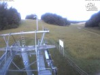 Archiv Foto Webcam Winterberg: Blick Büre Bremberg X-Press 05:00