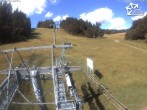 Archiv Foto Webcam Winterberg: Blick Büre Bremberg X-Press 09:00