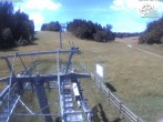 Archiv Foto Webcam Winterberg: Blick Büre Bremberg X-Press 11:00
