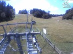 Archiv Foto Webcam Winterberg: Blick Büre Bremberg X-Press 13:00