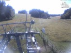 Archiv Foto Webcam Winterberg: Blick Büre Bremberg X-Press 15:00