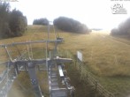 Archiv Foto Webcam Winterberg: Blick Büre Bremberg X-Press 17:00