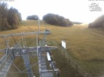 Archiv Foto Webcam Winterberg: Blick Büre Bremberg X-Press 19:00
