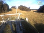Archiv Foto Webcam Winterberg: Blick Büre Bremberg X-Press 05:00