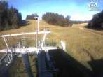 Archiv Foto Webcam Winterberg: Blick Büre Bremberg X-Press 06:00