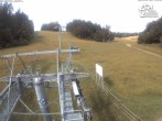 Archiv Foto Webcam Winterberg: Blick Büre Bremberg X-Press 09:00